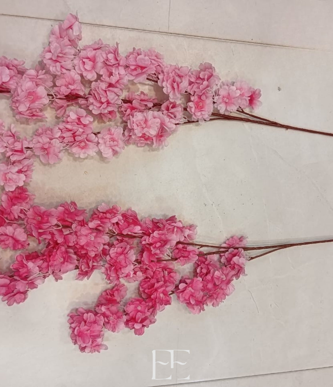 A176 Cherry Blossom Stem