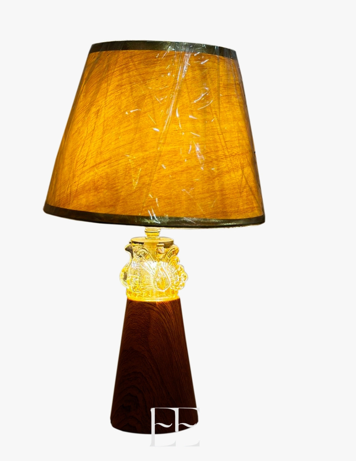 A230 Table Lamp Suitable For Home Decor, Office, Event and Wedding