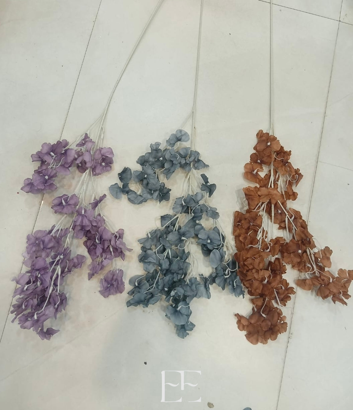 A190 Cherry Blossom stem