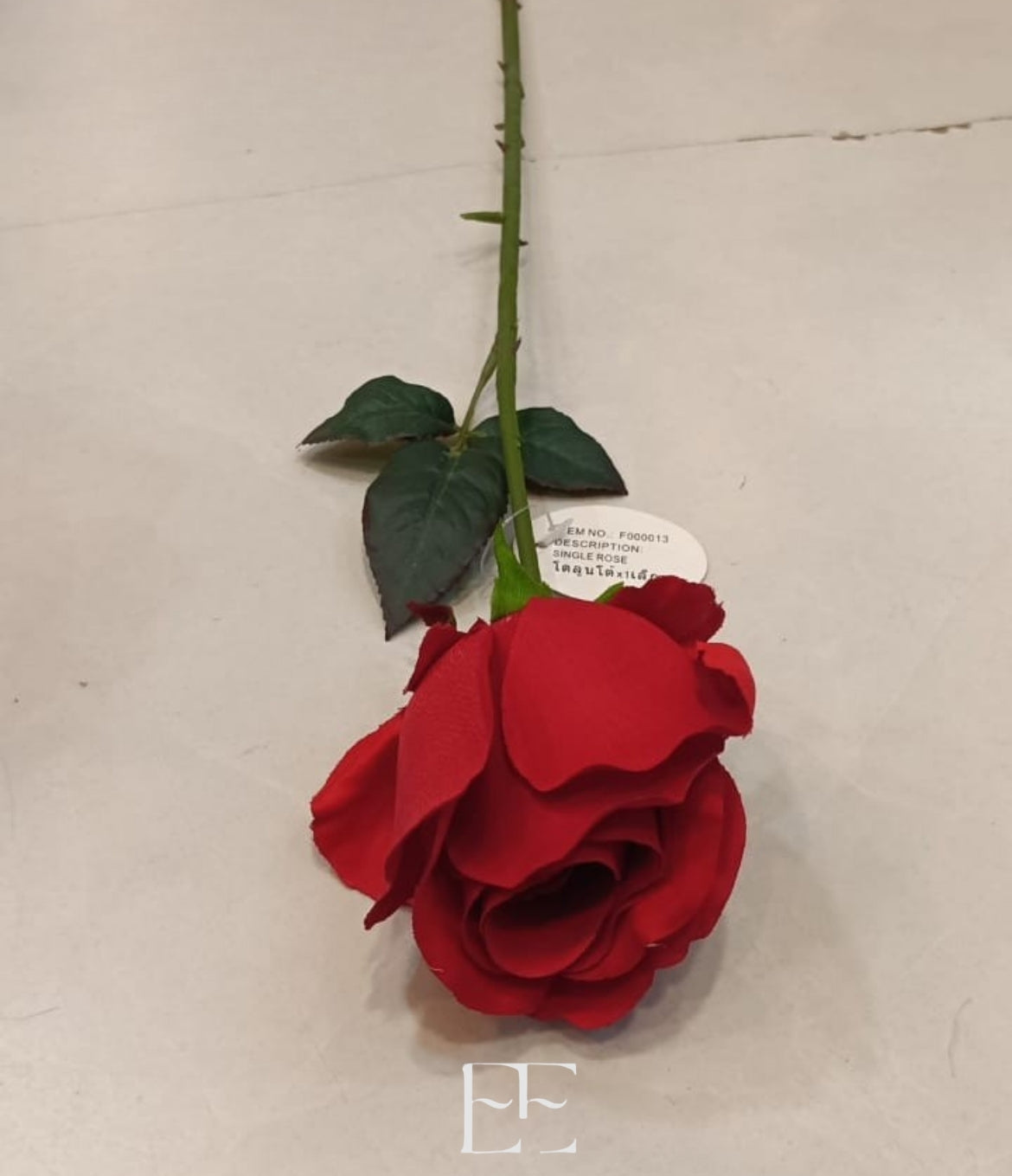 A170 Artificial Rose Stem