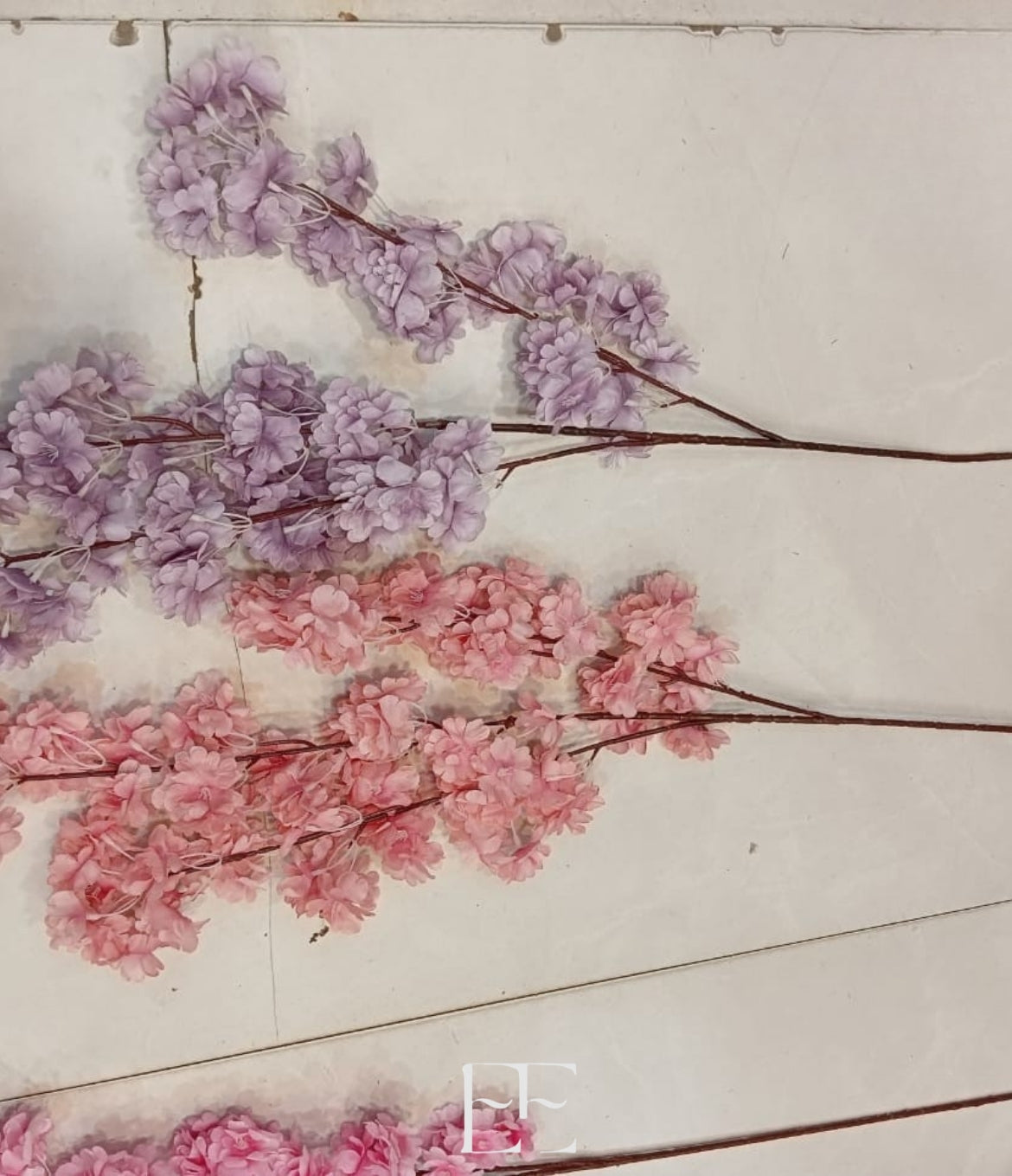 A174 Cherry Blossom stem