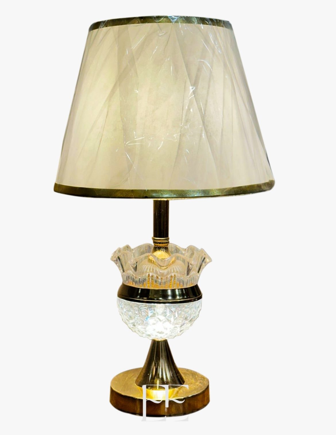A233 LED Table Lamp Suitable for Home, Wedding, Event and Banquet Décor