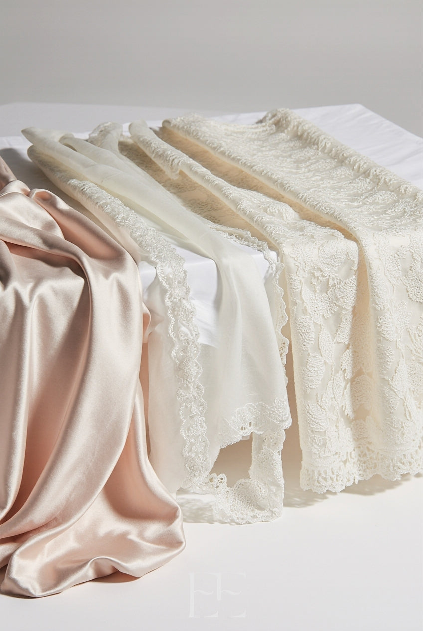 A297 Premium Table Runner (Customisation available in Colour, Size & Style)