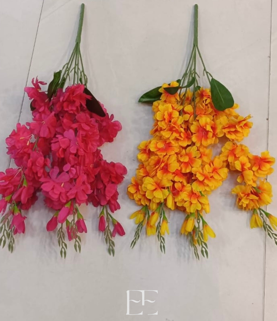 A141 Delphinium Bush