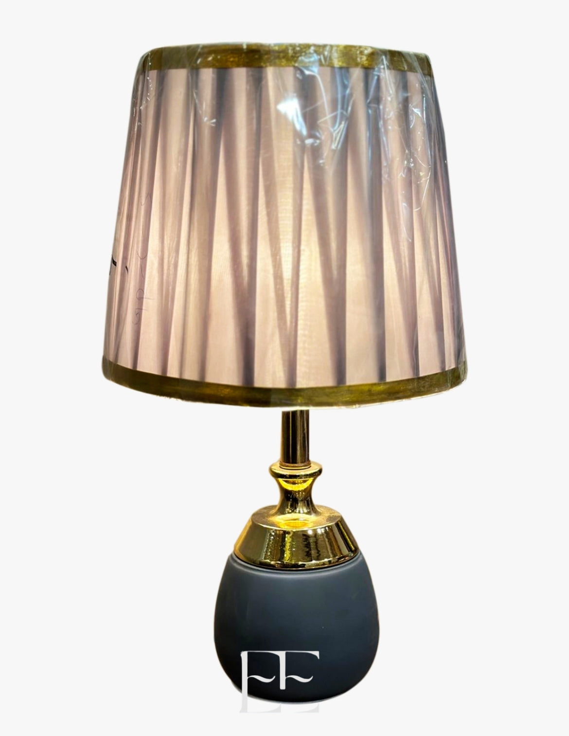 A234 Table Lamp Suitable For Home Decor, Office, Event and Wedding