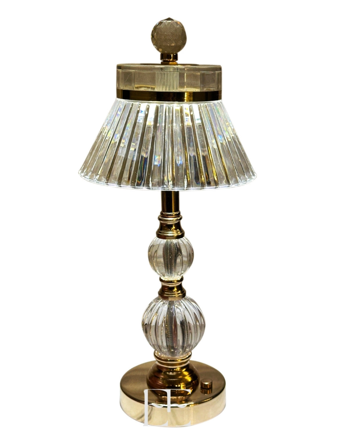 A246 Table Lamp Suitable For Home Decor, Office, Event and Wedding