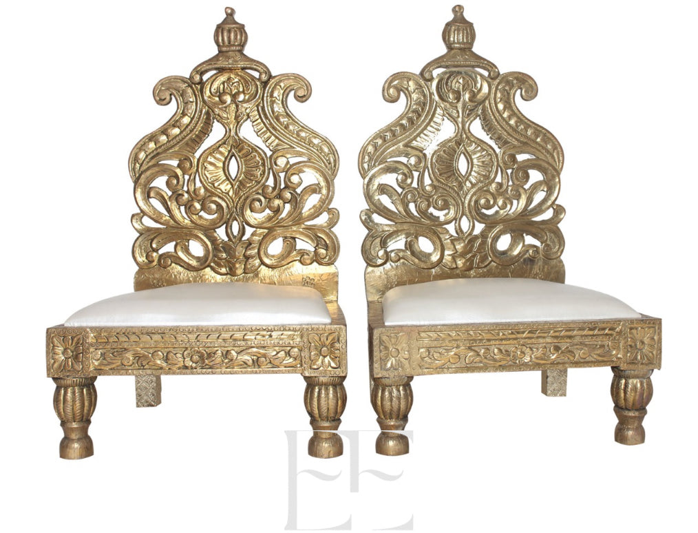 A034 Luxury Ceremony Seating Chair