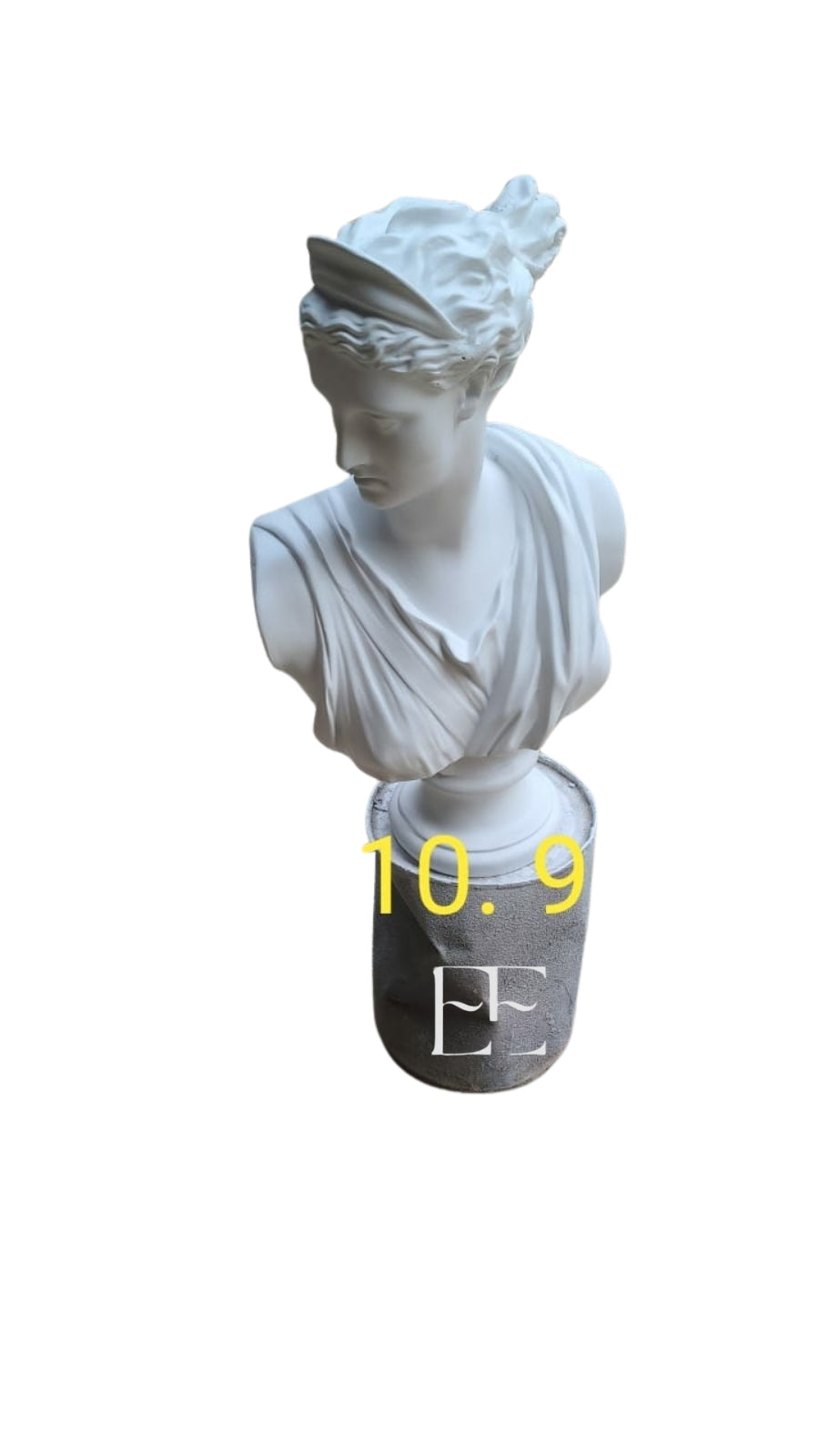 A067 Handmade Fiberglass Sclupture for indoor and outdoor Decor