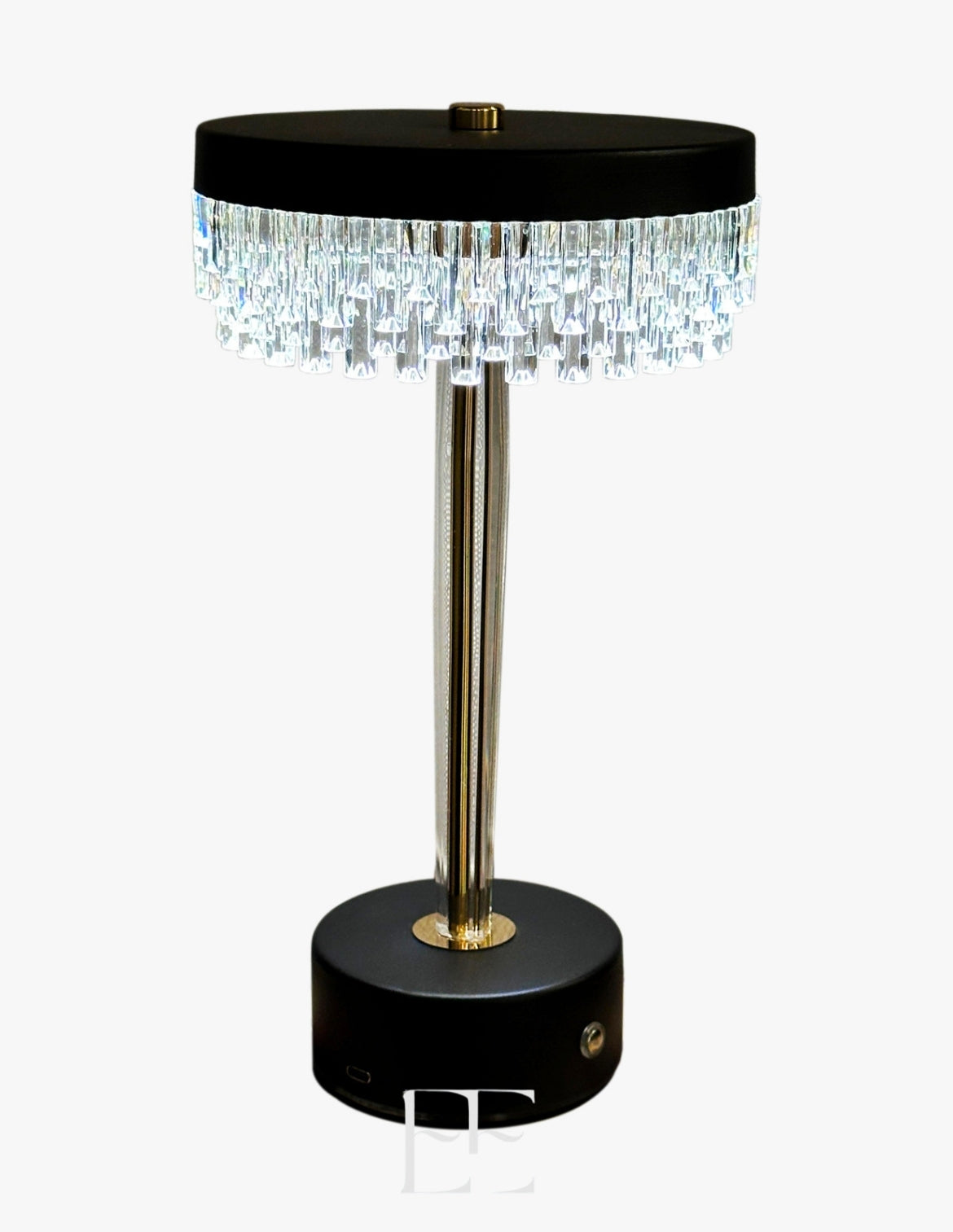 A243 LED Table Lamp Suitable For Home Decor, Office, Event and Wedding