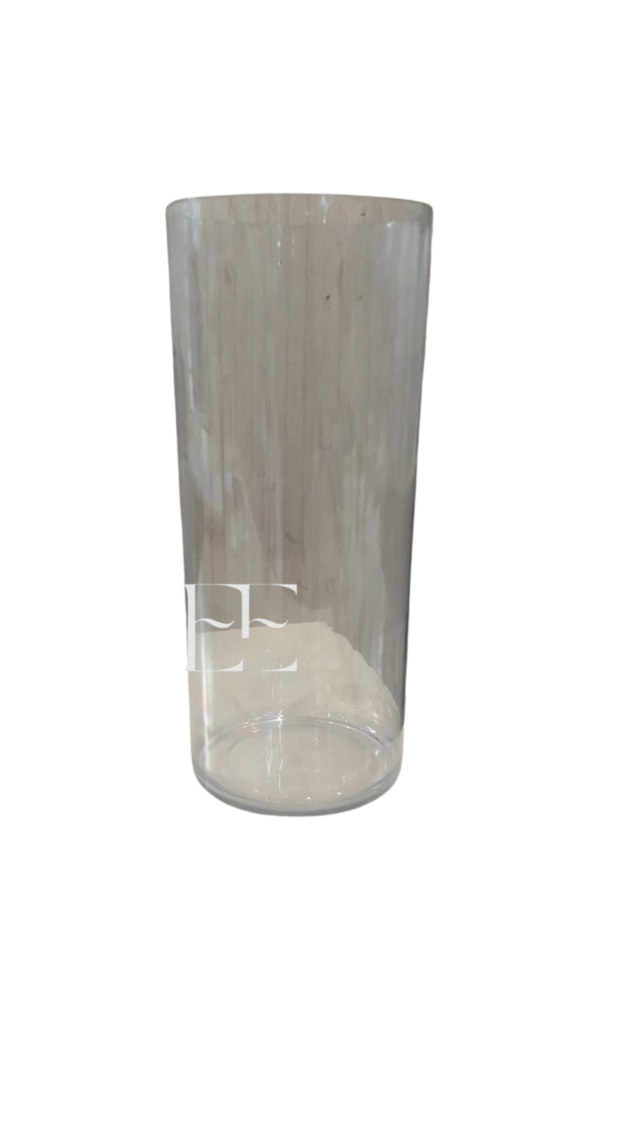 A285 Round Plastic Vases