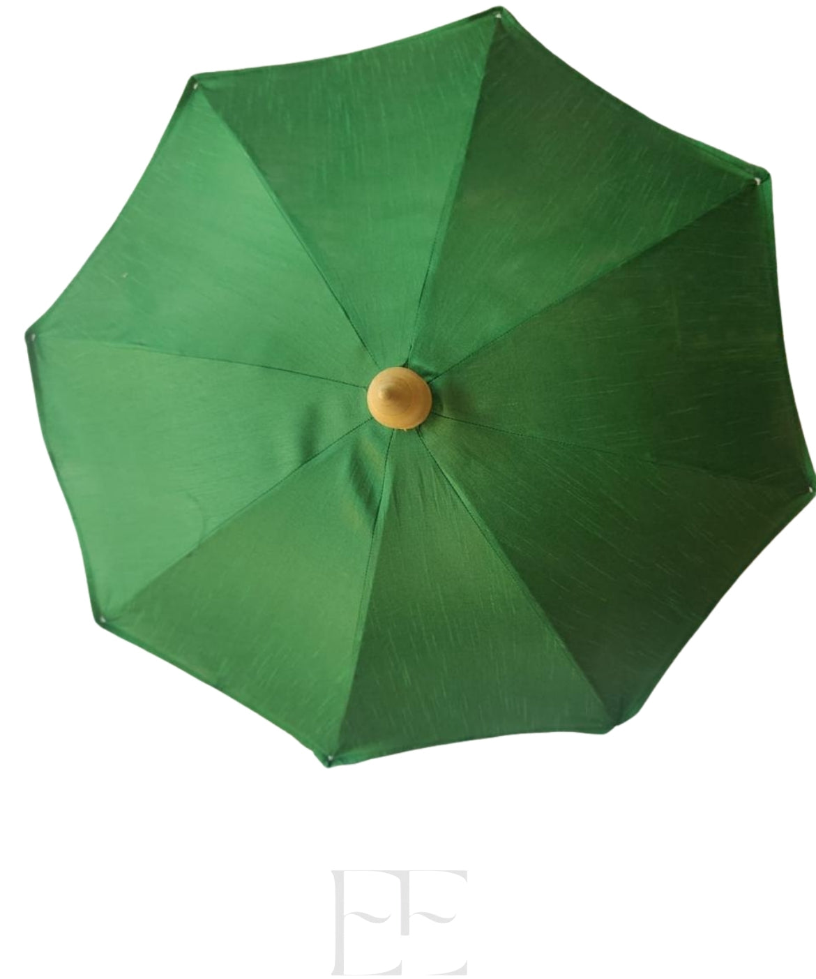 A235 Decor Umbrella with Hanging Gota