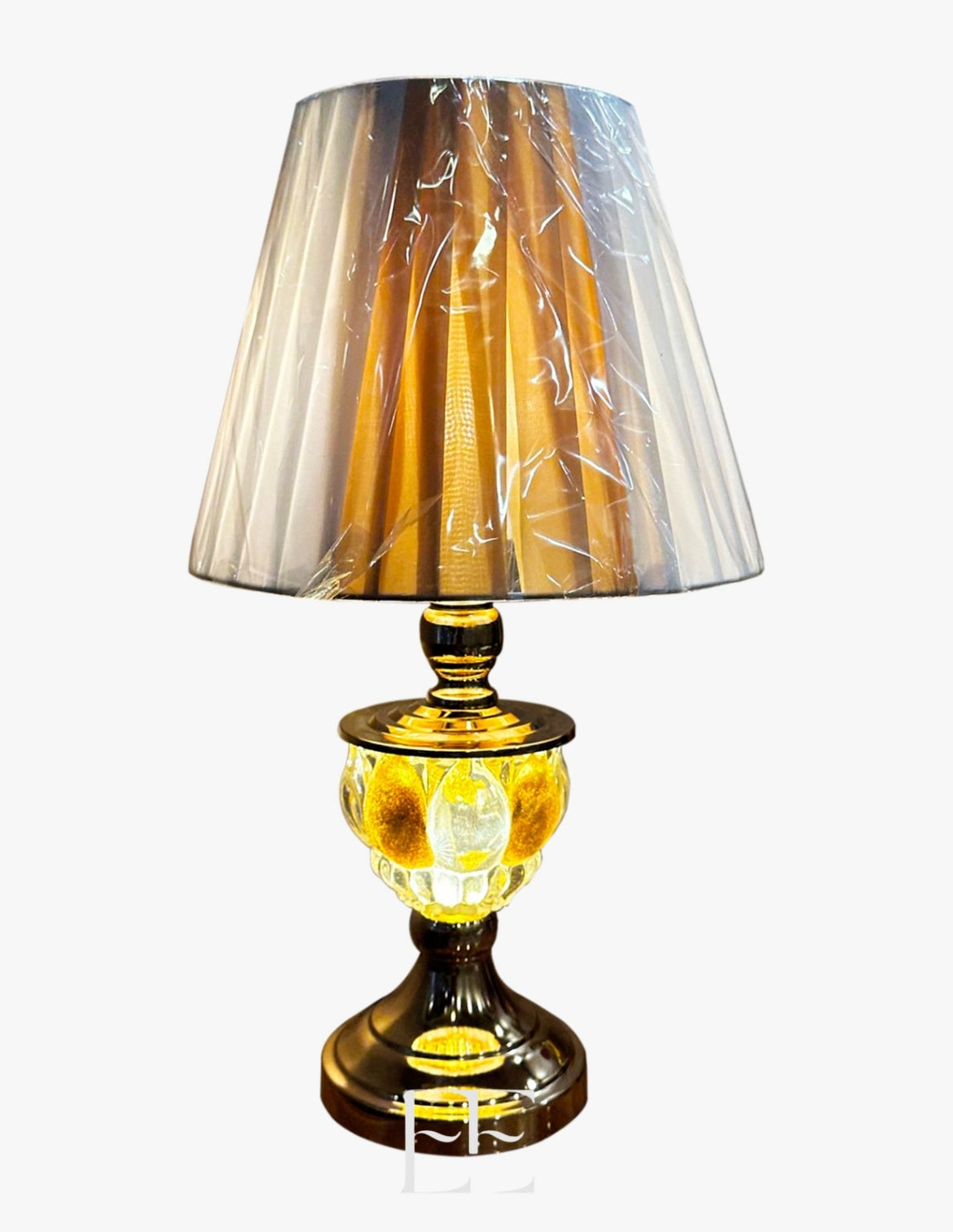 A237 Table Lamp Suitable For Home Decor, Office, Event and Wedding