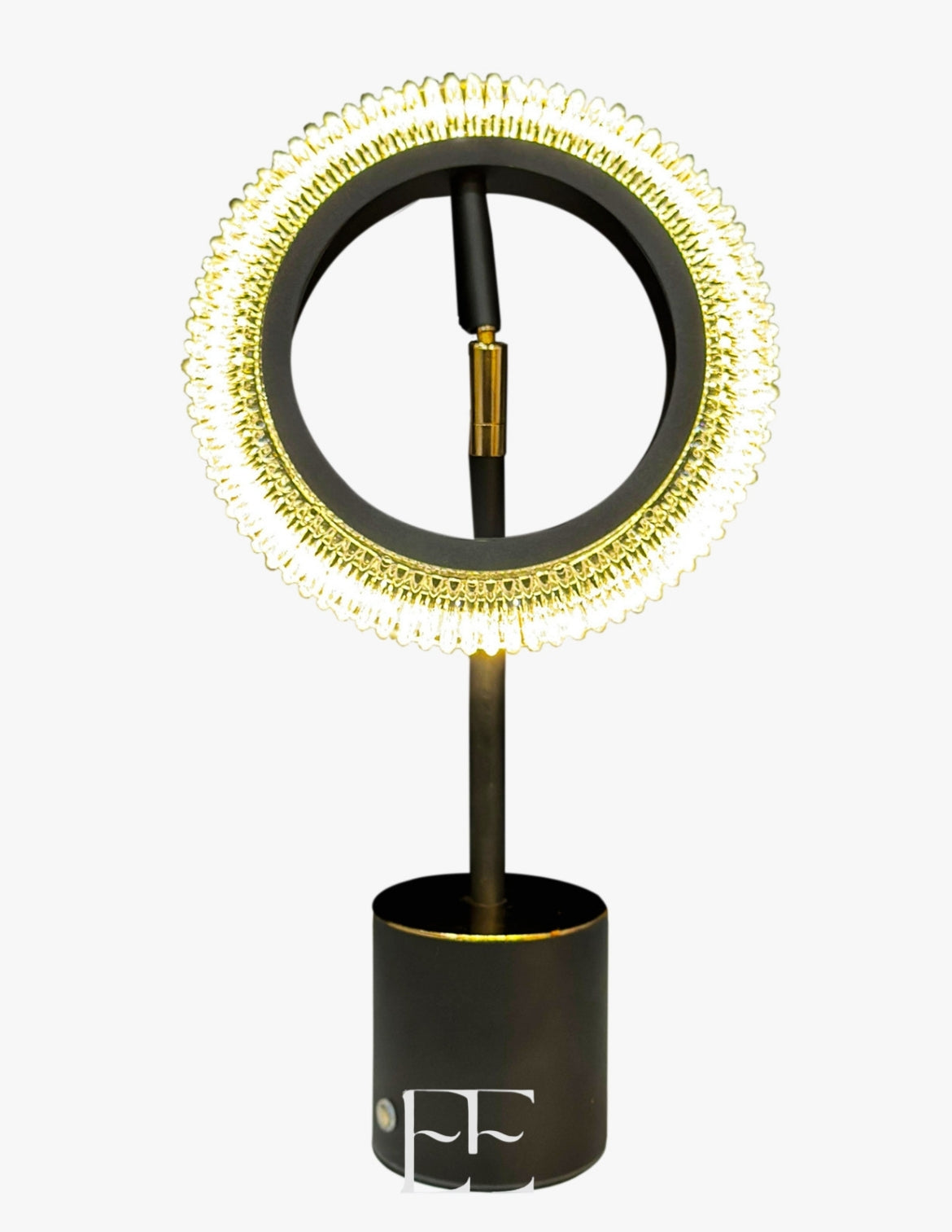 A241 LED Table Lamp Suitable For Home Decor, Office, Event and Wedding