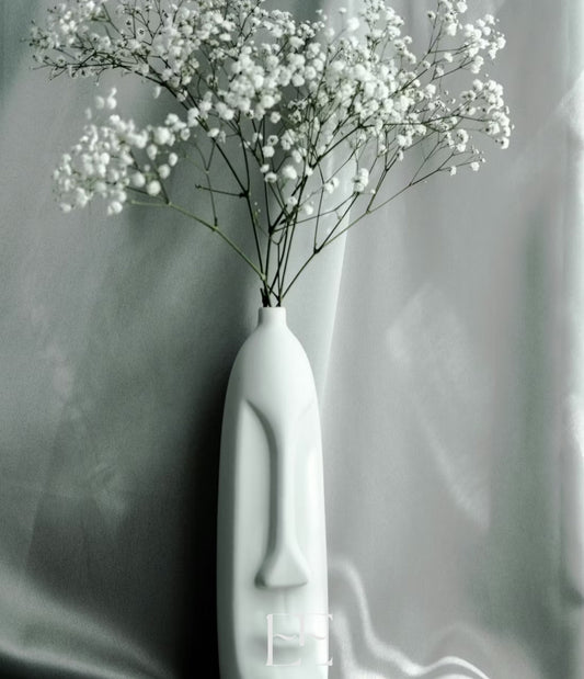 A103 Fillers white and Green