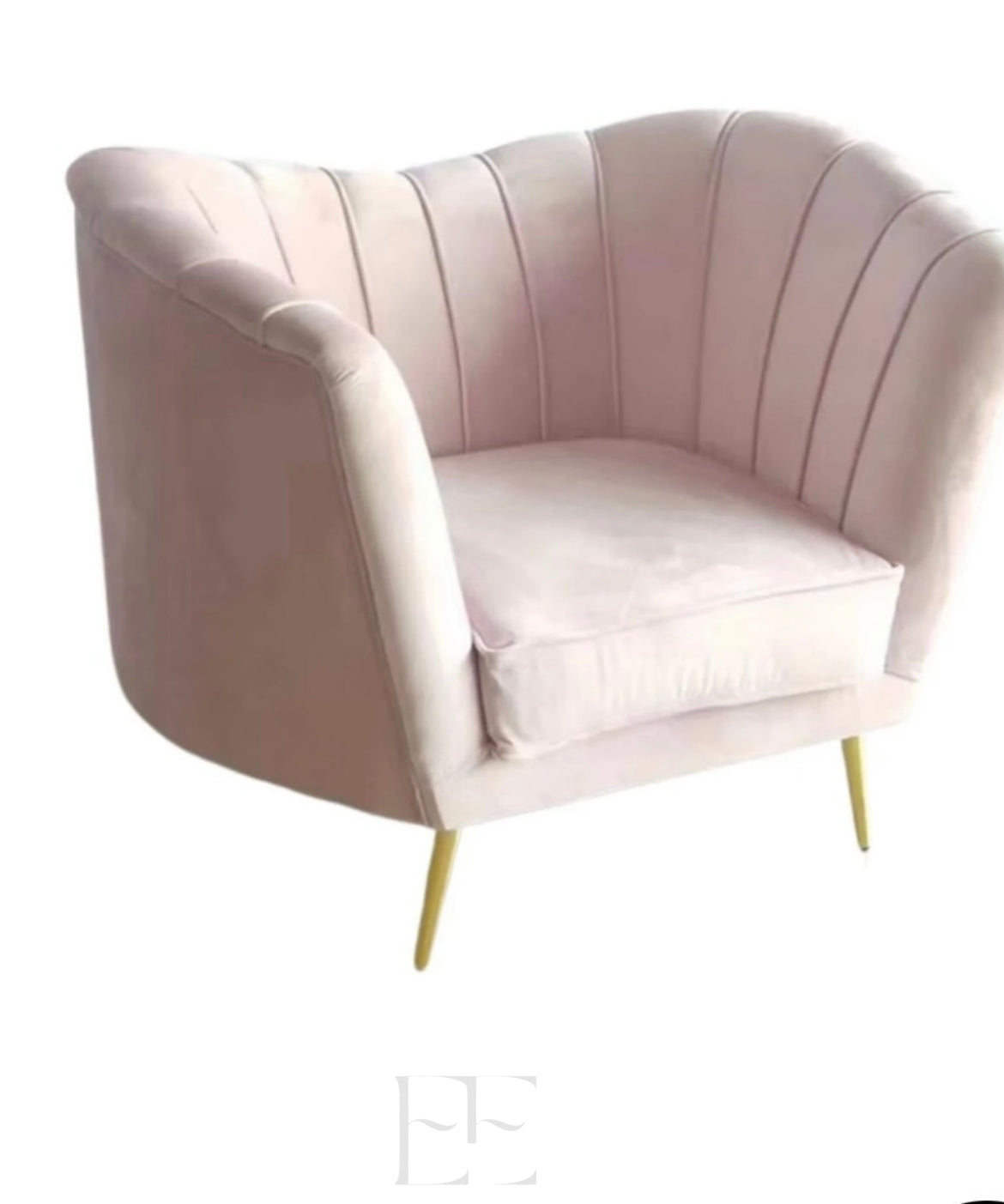 A237 Quinn Lounge Chair