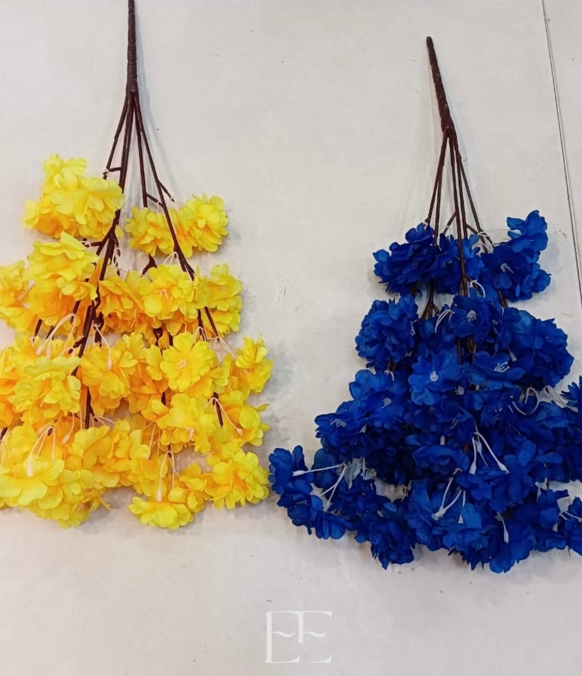 A179 Cherry Blossom Bunch of 5