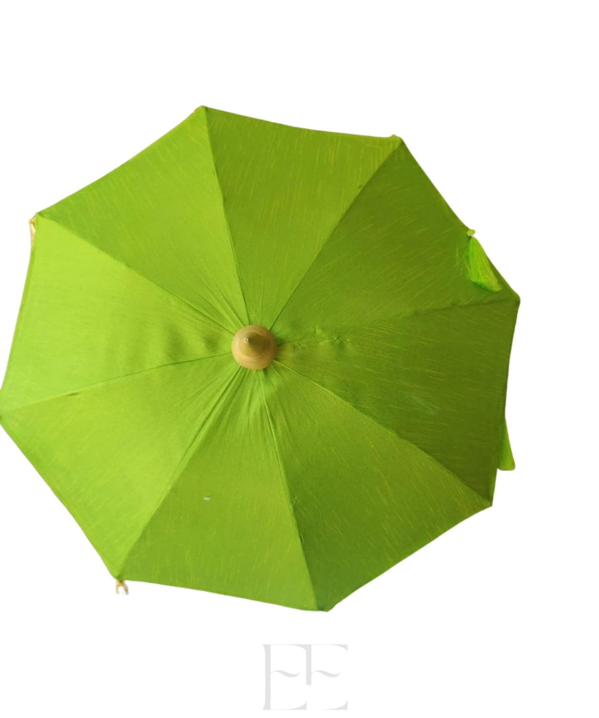 A235 Decor Umbrella with Hanging Gota