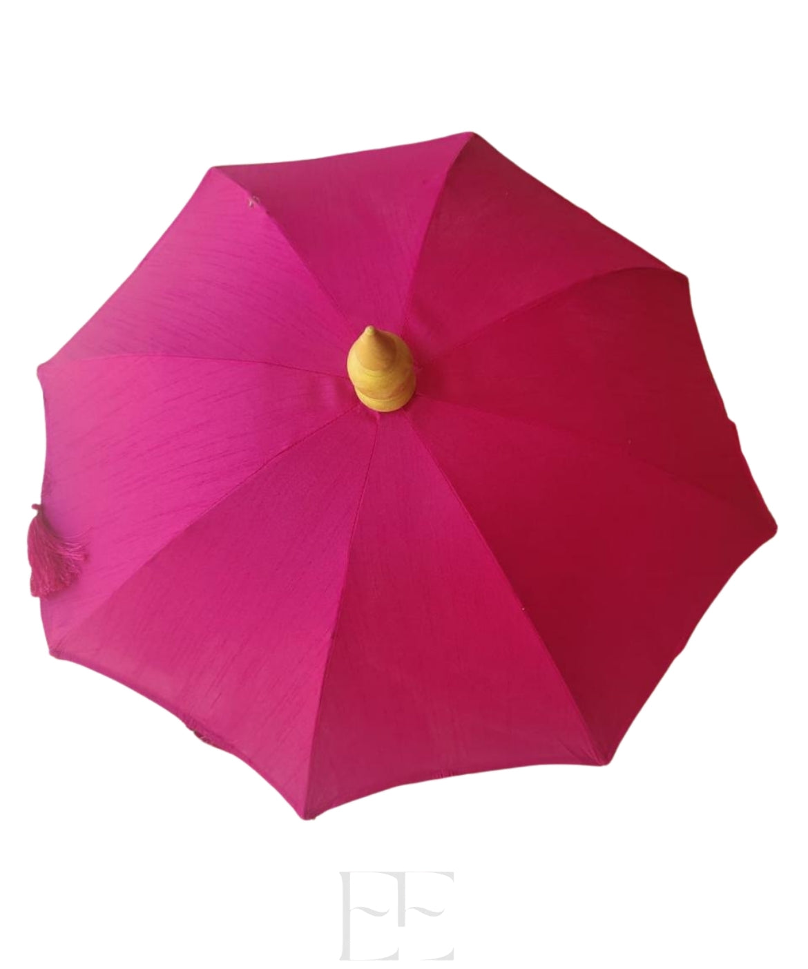 A235 Decor Umbrella with Hanging Gota