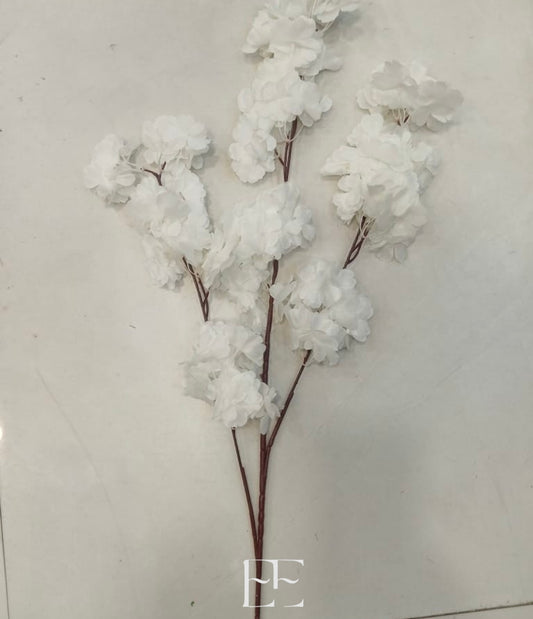 A178 Cherry Blossom Stem