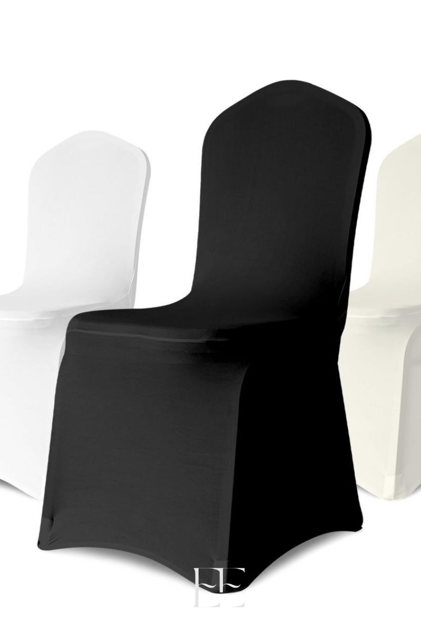 A287 Chair Cover For Wedding, events and Banquet Chairs