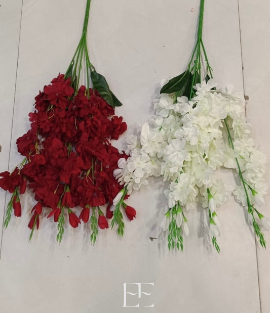 A140 Delphinium Bush