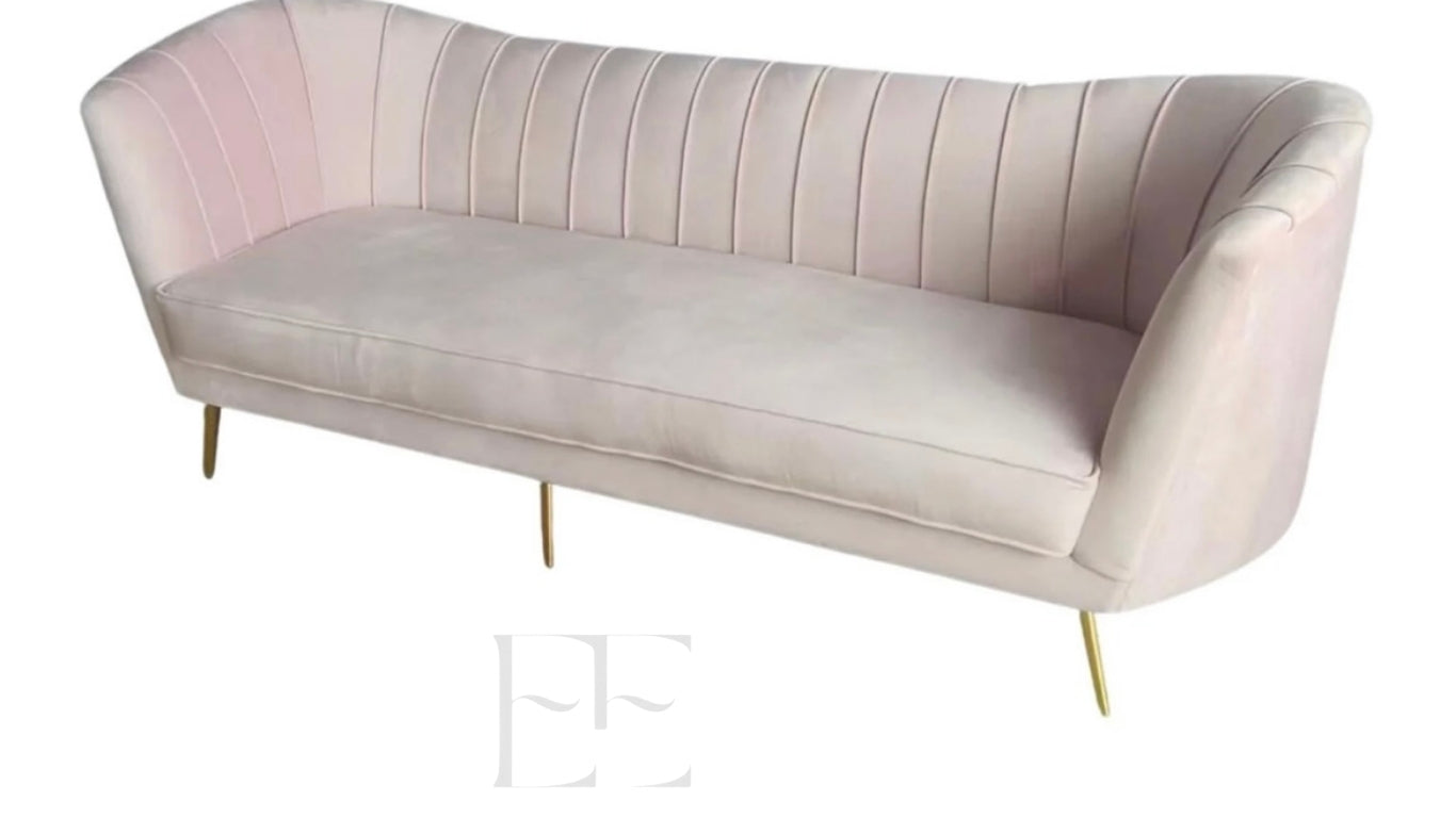 A236 Luxury & Premium Quality Sofa for decor & interior use