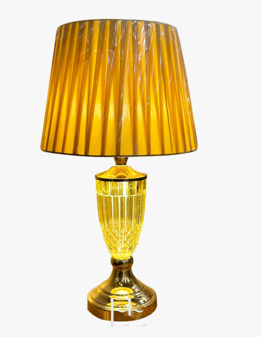 A236 Table Lamp suitable for wedding Event Home and Hospitality