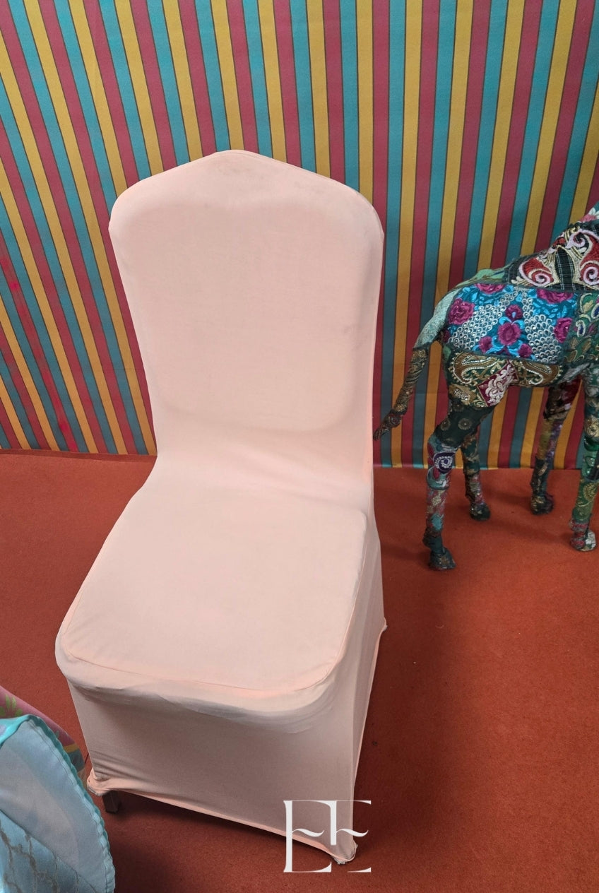 A287 Chair Cover For Wedding, events and Banquet Chairs