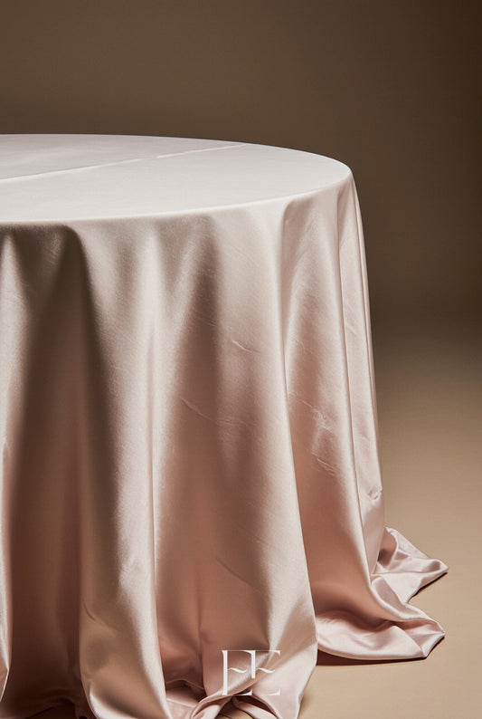 A300 Silk Table Clover (Customisation available in Colour, Size & Style)