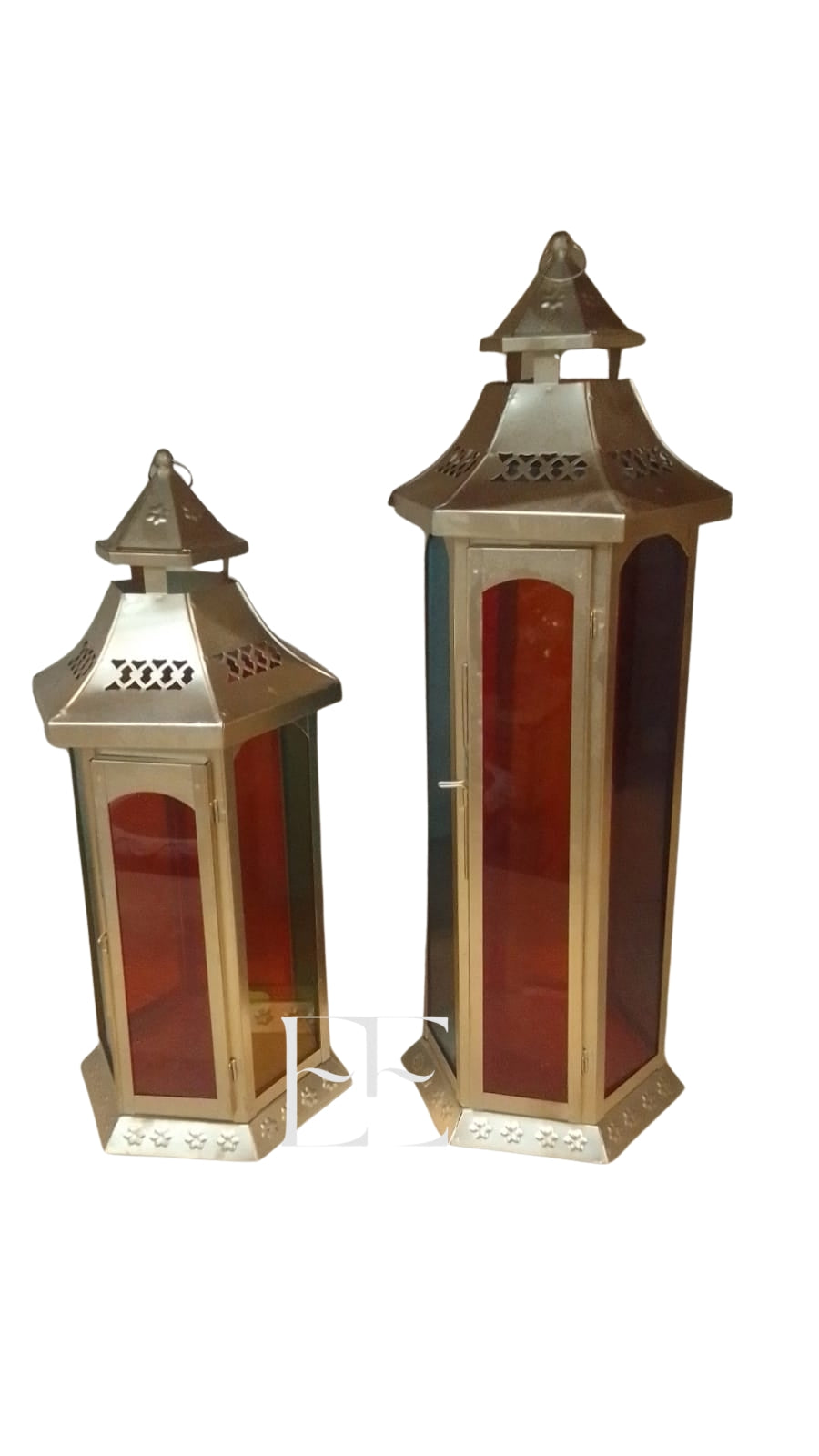 A288 Hanging Laltern for wedding & Decor