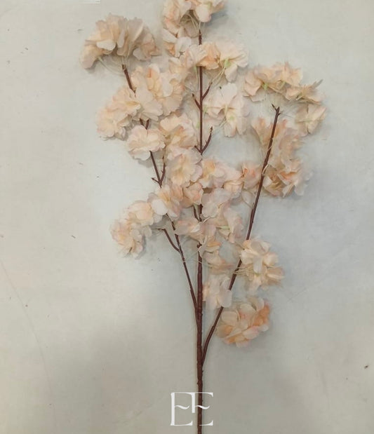 A082 Cherry Blossom Stem 120 cm