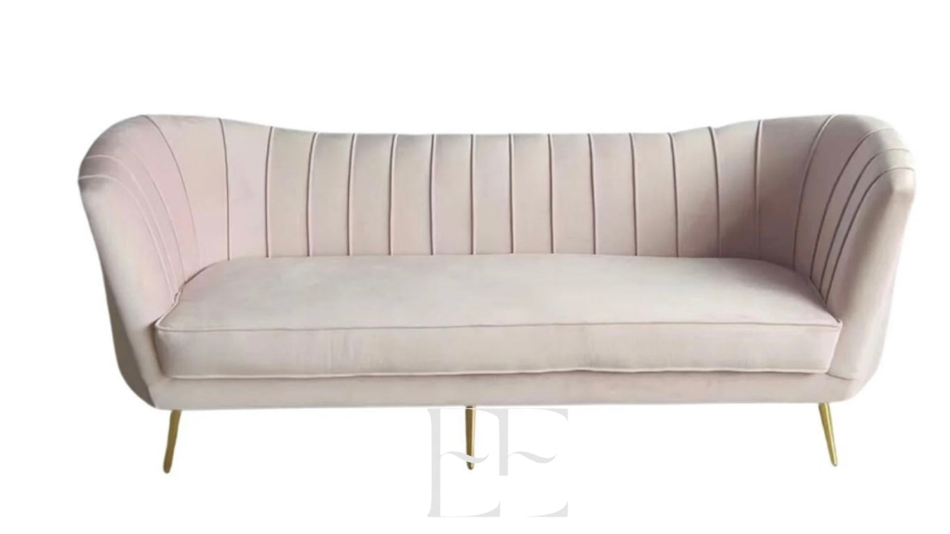 A236 Luxury & Premium Quality Sofa for decor & interior use