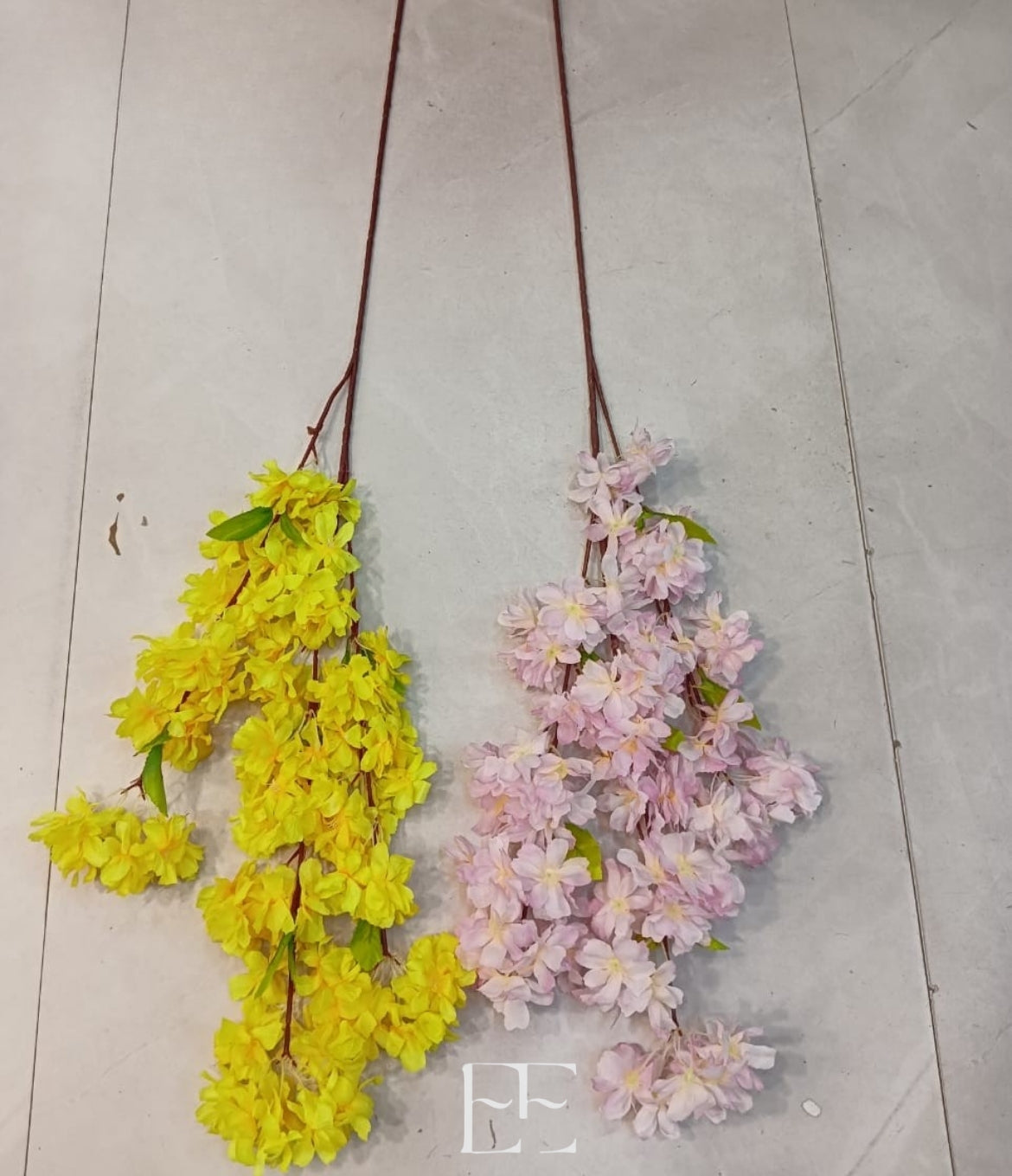 A177 Cherry Blossom stem