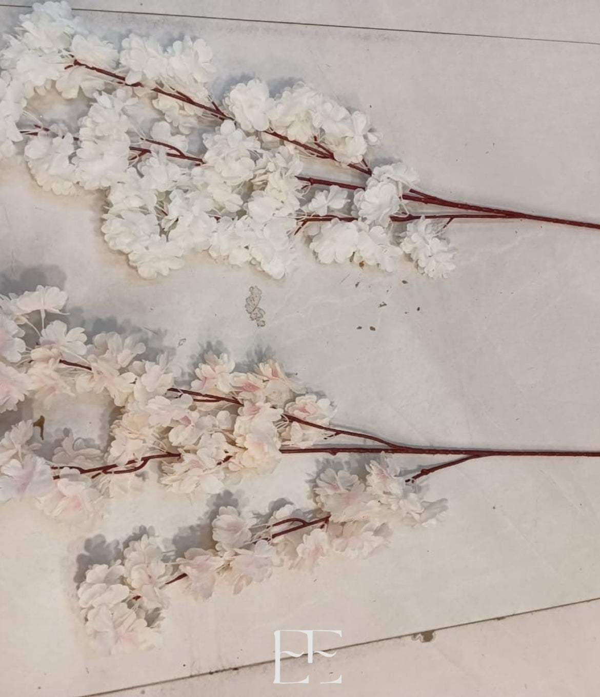 A178 Cherry Blossom Stem