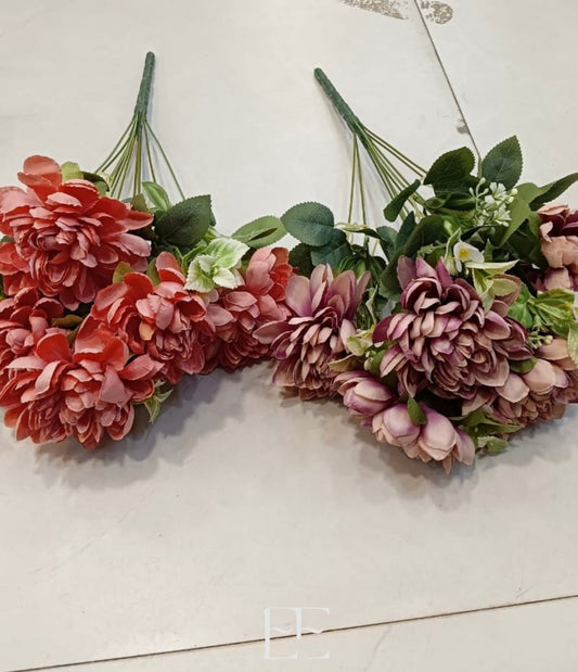 A158 6 flower x 5 filler