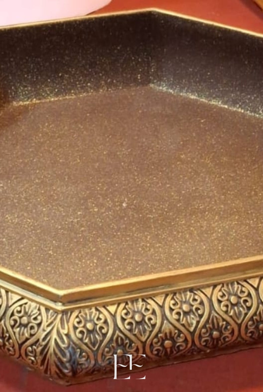 A294 Handmade Fiberglass Prop