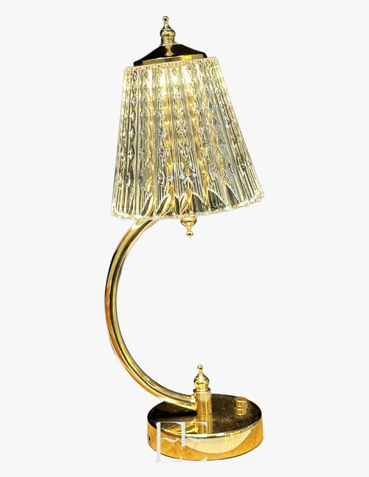 A240 LED Table Lamp Suitable For Home Decor, Office, Event and Wedding