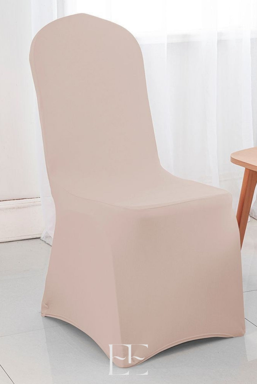 A287 Chair Cover For Wedding, events and Banquet Chairs
