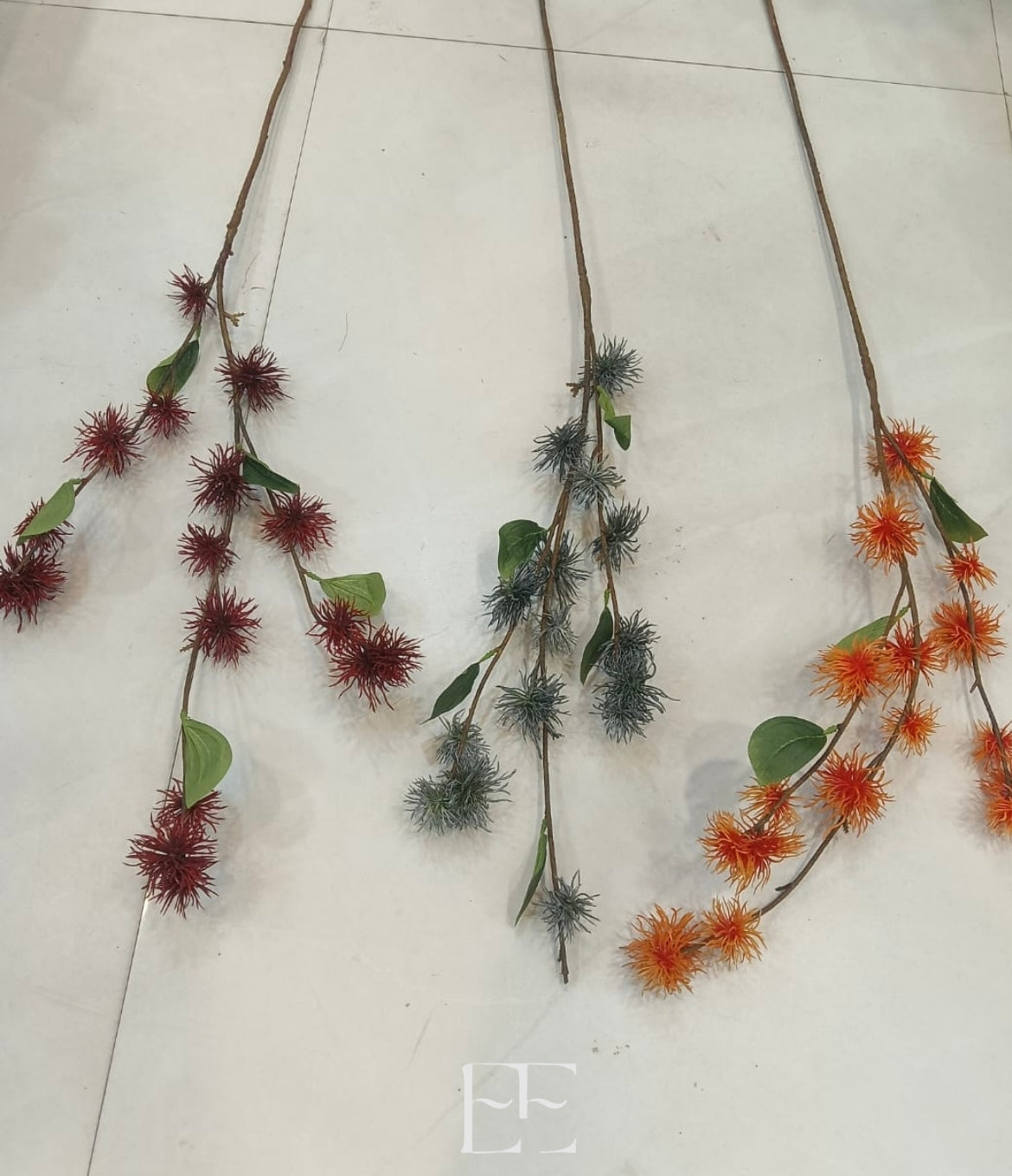 A213 Dandelion Flower Stem