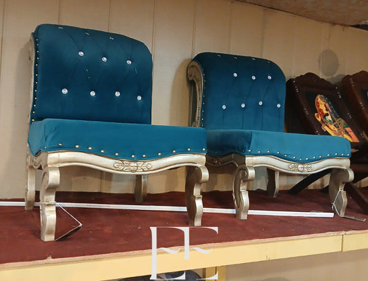 A029 Mandap Chair set of 2