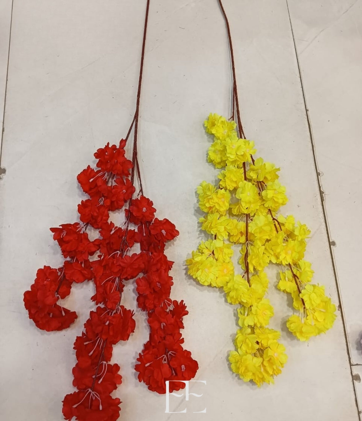 A177 Cherry Blossom stem