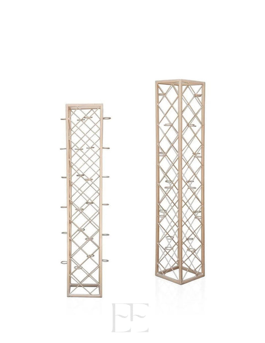 A157 Metal Stage & Passage Tea Light Holden