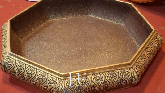 A294 Handmade Fiberglass Prop