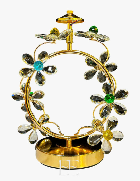 A242 Table Lamp Suitable For Home Decor, Office, Event and Wedding