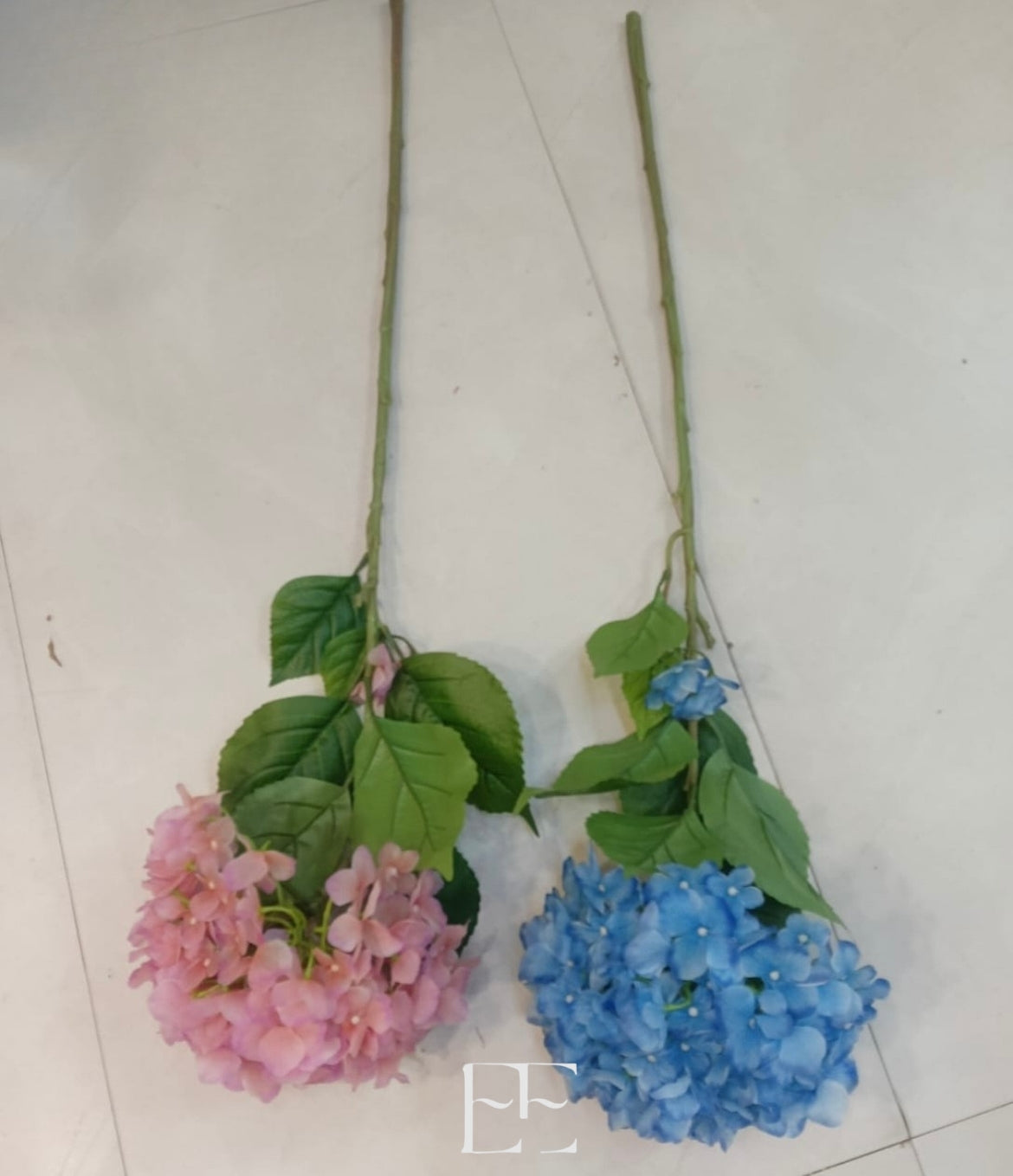 A205 Premium Mophead Hydrangea Single Stem