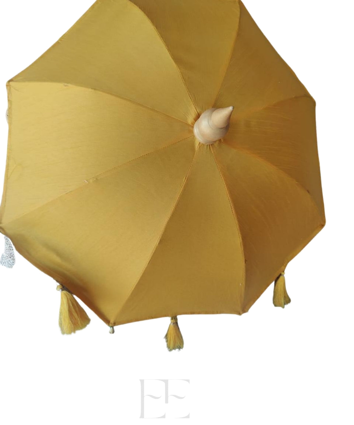 A235 Decor Umbrella with Hanging Gota