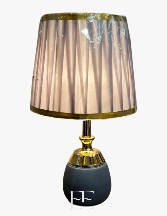 A234 Table Lamp Suitable For Home Decor, Office, Event and Wedding