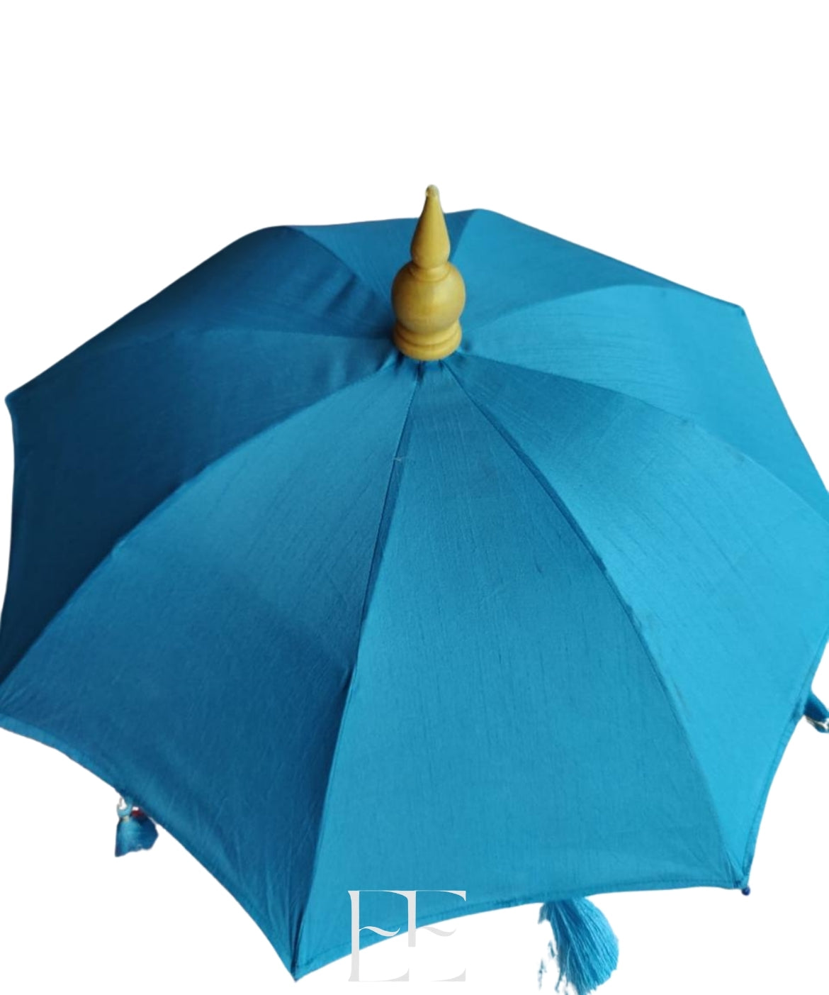 A235 Decor Umbrella with Hanging Gota