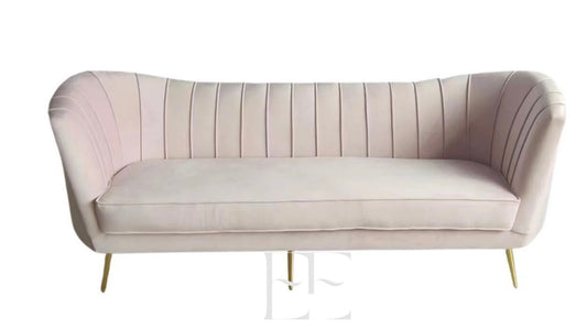 A236 Luxury & Premium Quality Sofa for decor & interior use