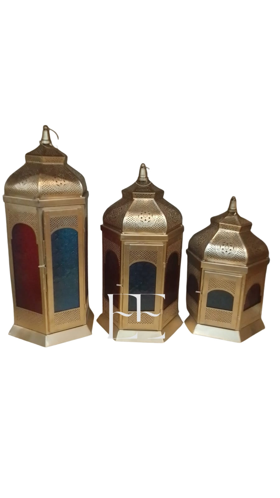 A269 Hanging Lantern For Wedding and Decor